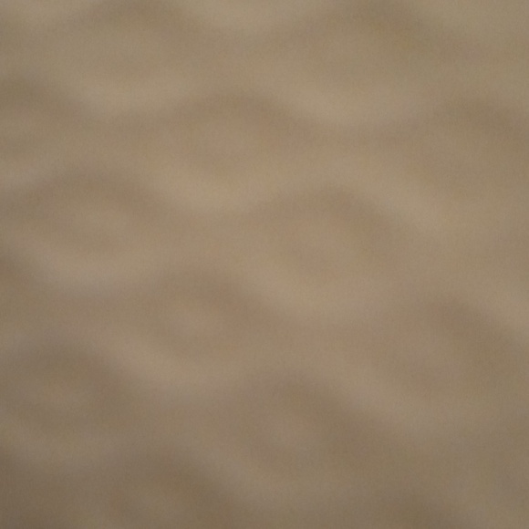 Elegant White cotton jacket, raglan sleeve - Picture 2 of 4